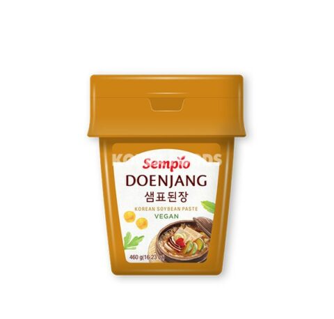 Sempio Doenjang Soybean Paste 460g